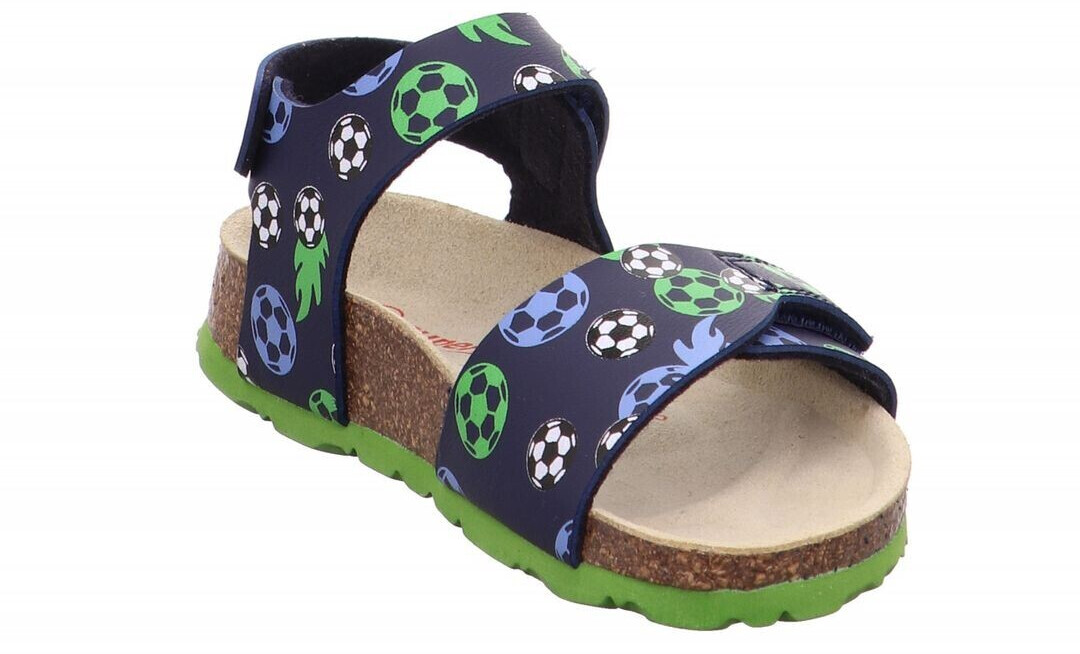 Sandali bambino superfit online