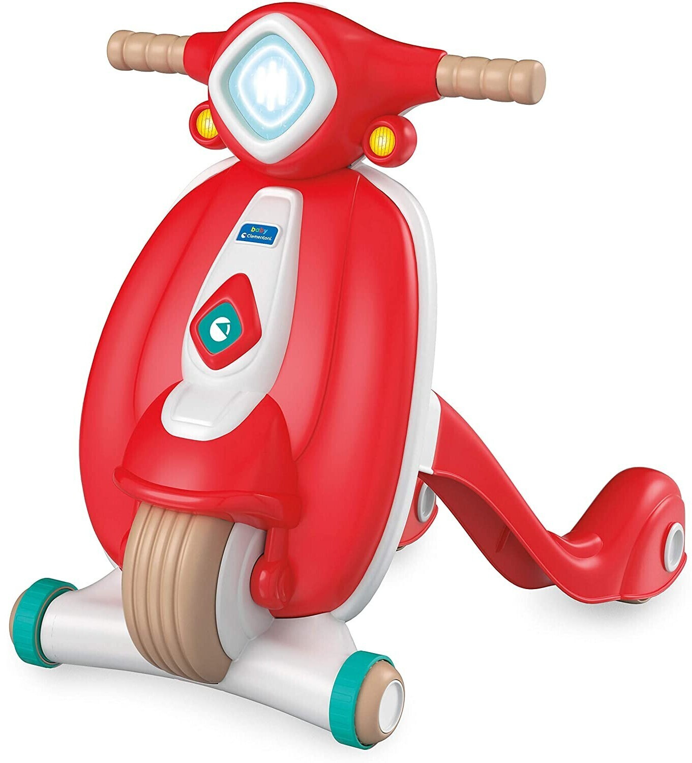 Clementoni trotteur mickey clearance
