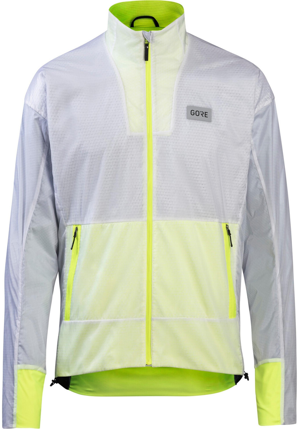 Gore Drive Jacket (100843)