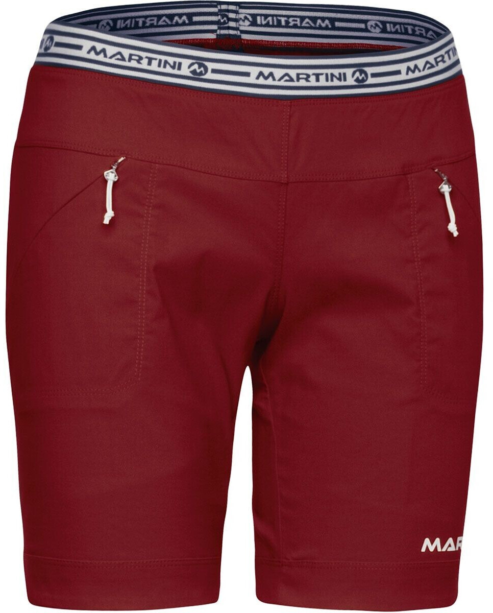 Martini Sportswear Women's Image Shorts jam