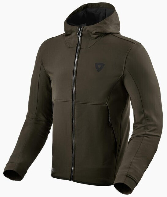 REV'IT! Parabolica Green