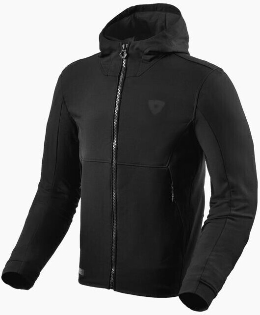 REV'IT! Parabolica Black