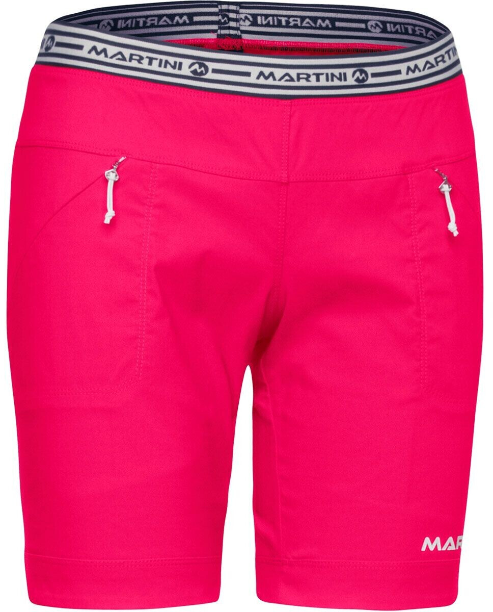 Martini Sportswear Women's Image Shorts jazzy