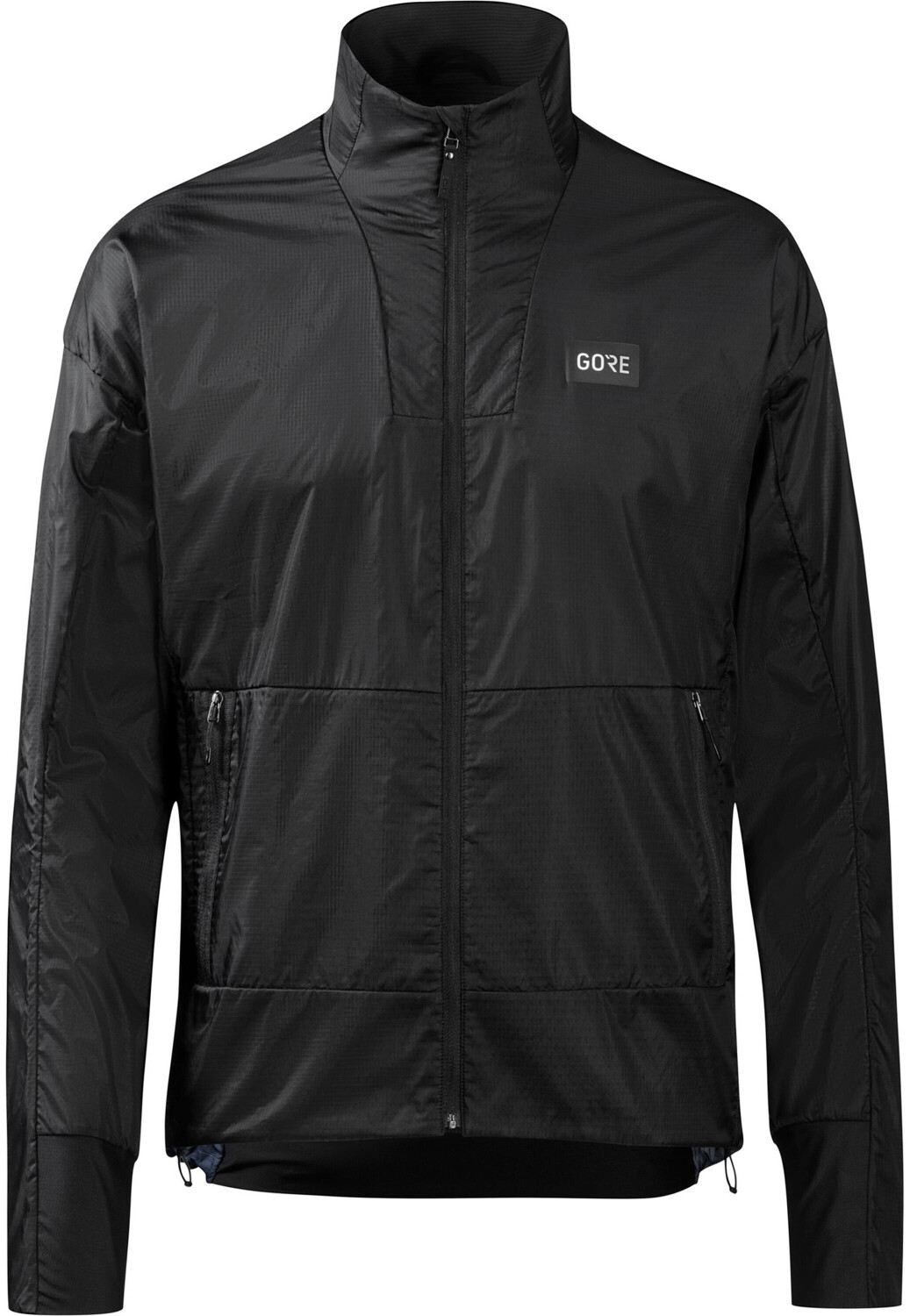 Gore Drive Jacket (100843) black