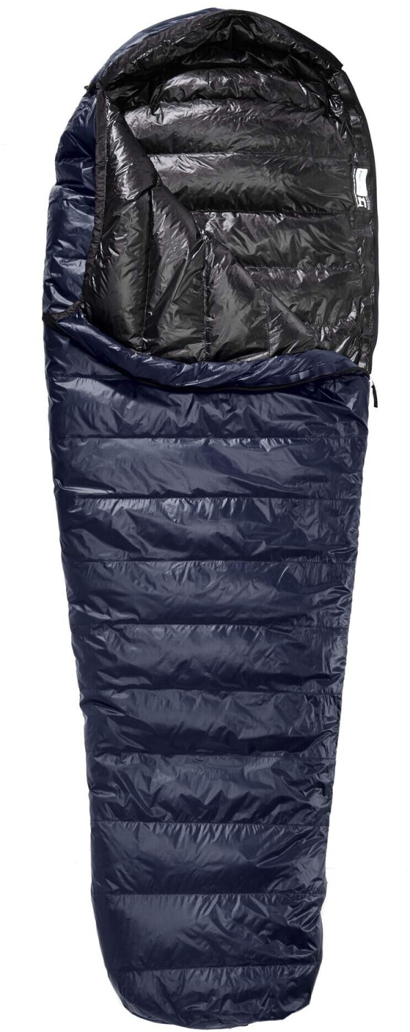 Western Mountaineering MegaLite 180 LZ blue ab 584 90