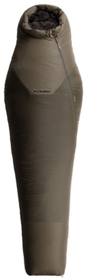 Mammut Tyin MTI 5-Season 200cm brown, LZ