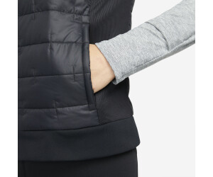 Nike Nike Therma-FIT Running Vest Woman (DD6084) black desde 58,49 €