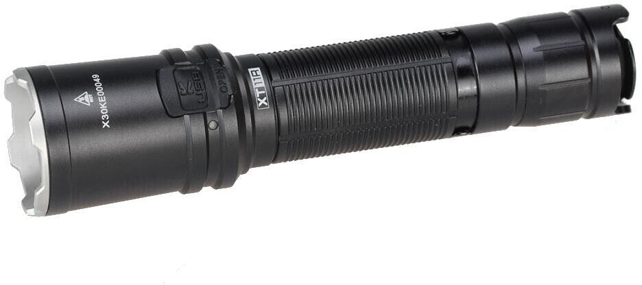 Klarus XT11R