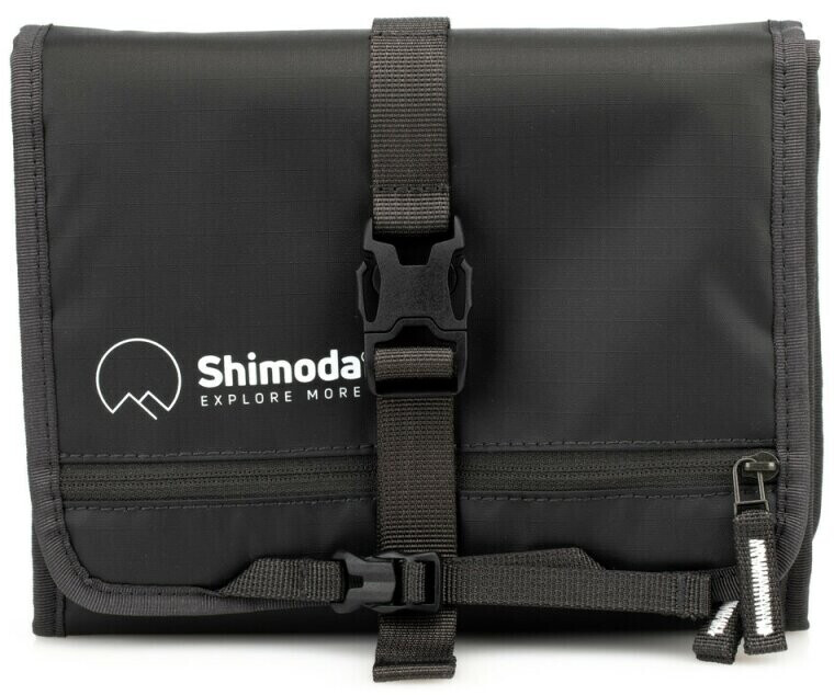 Shimoda Filter Etui 150