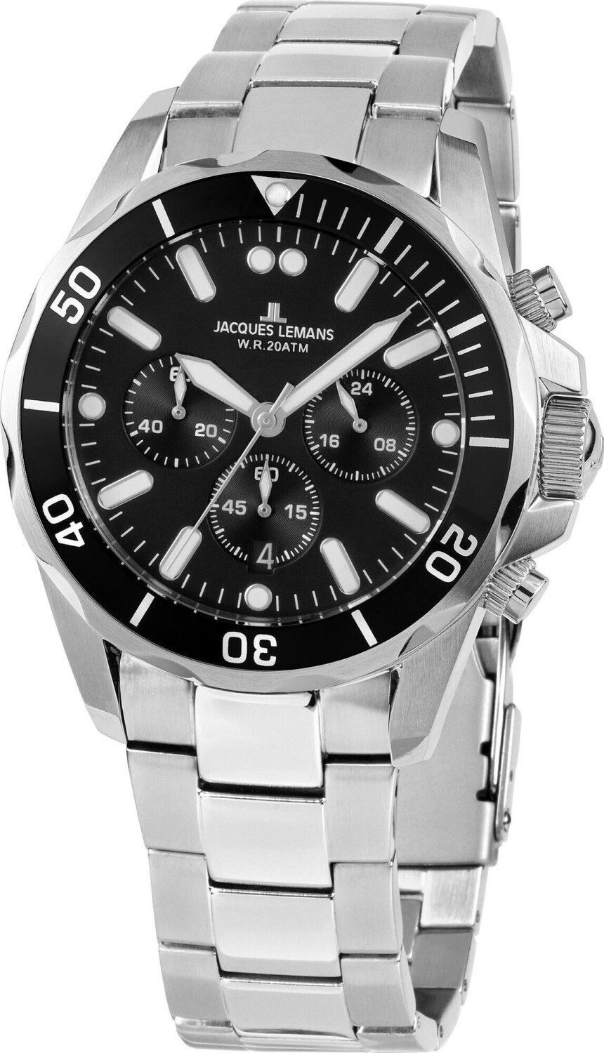 Jacques Lemans Liverpool 1-2091F