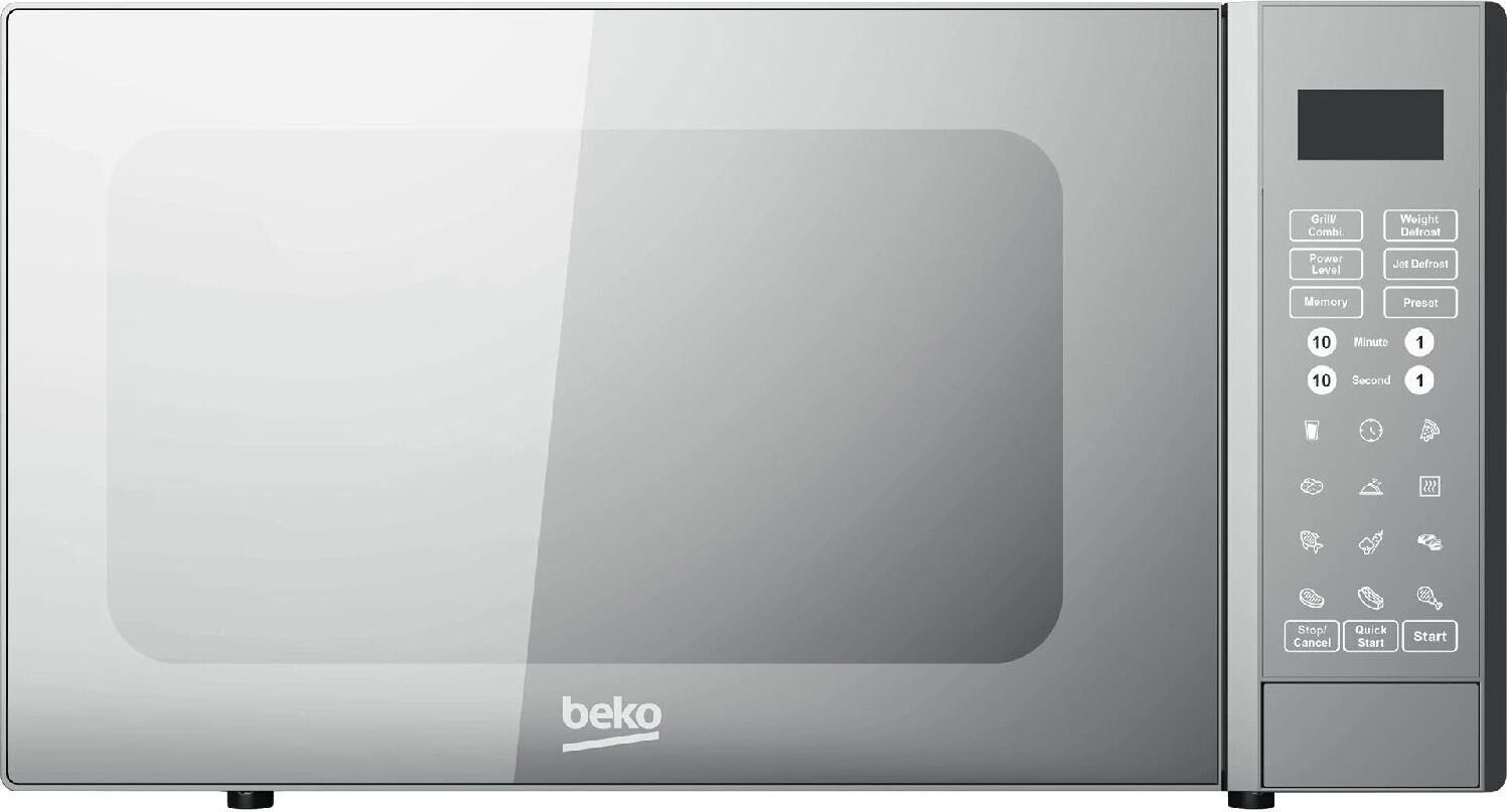 Beko MGF30330S