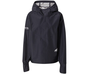 Gore tex running jacket women's sale