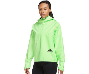 Gore tex running jacket women's sales