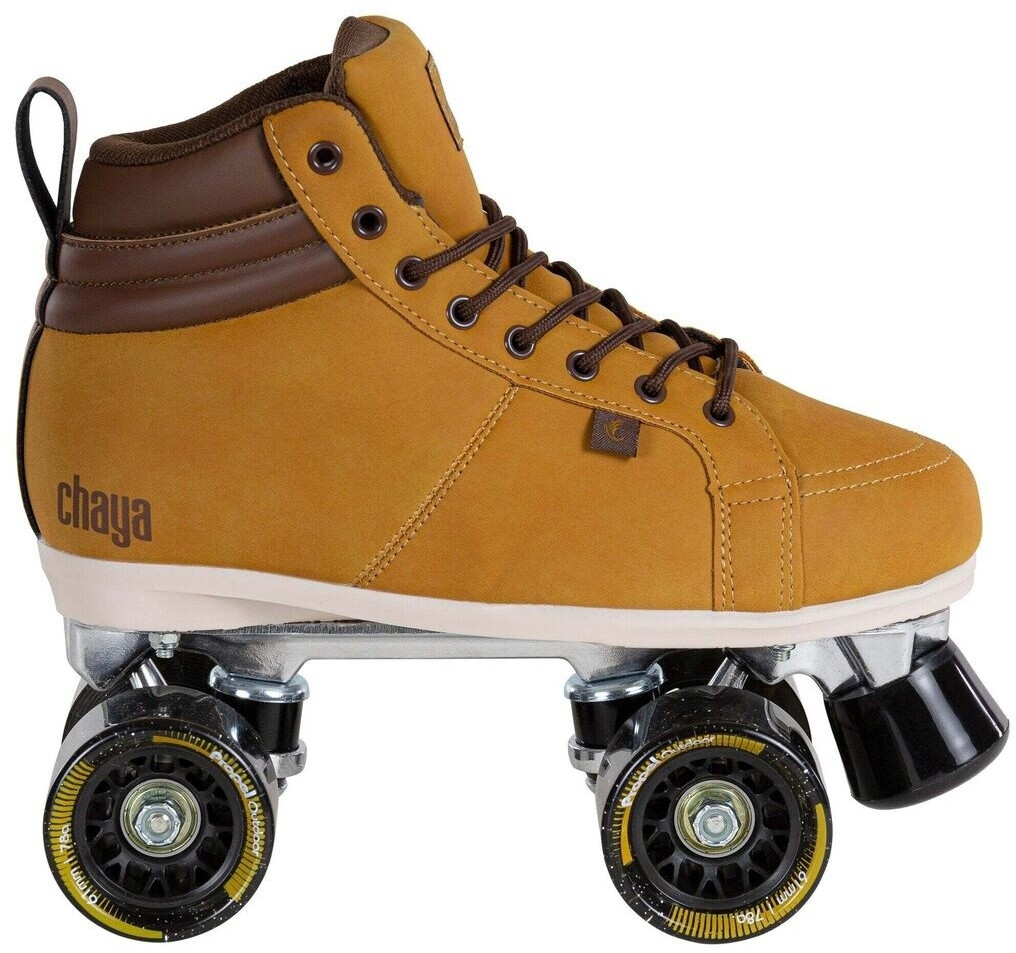 Chaya Voyager brown