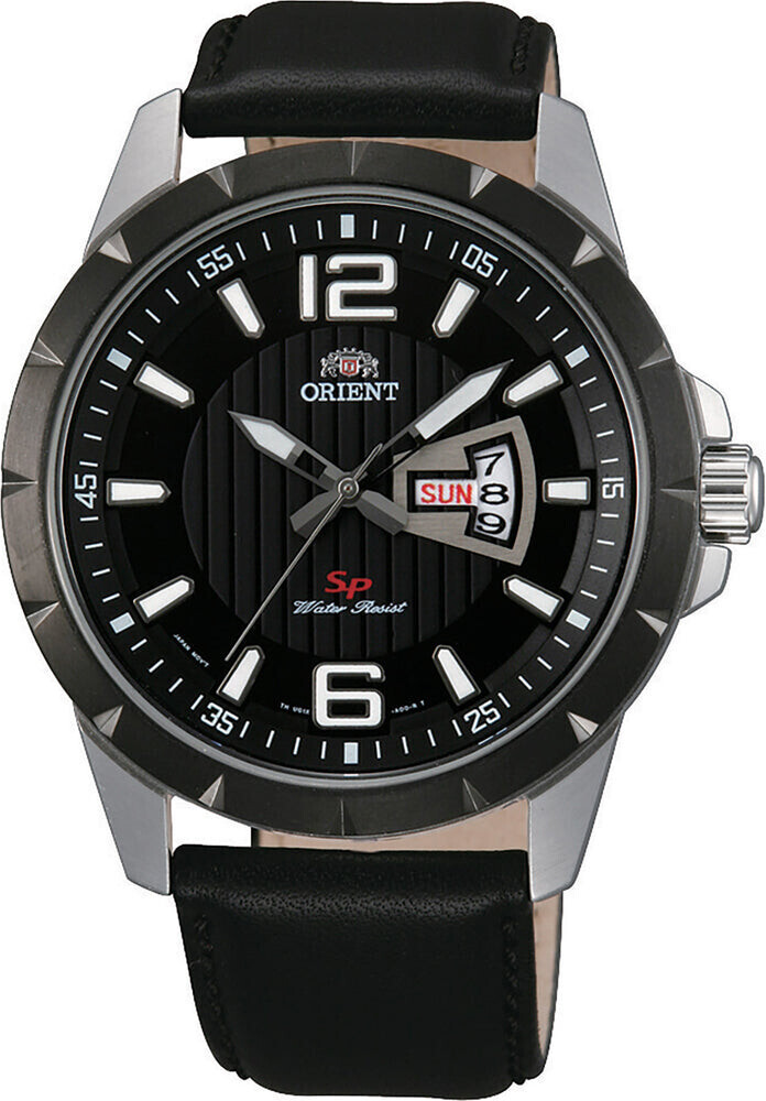 ORIENT Watch FUG1X002B9