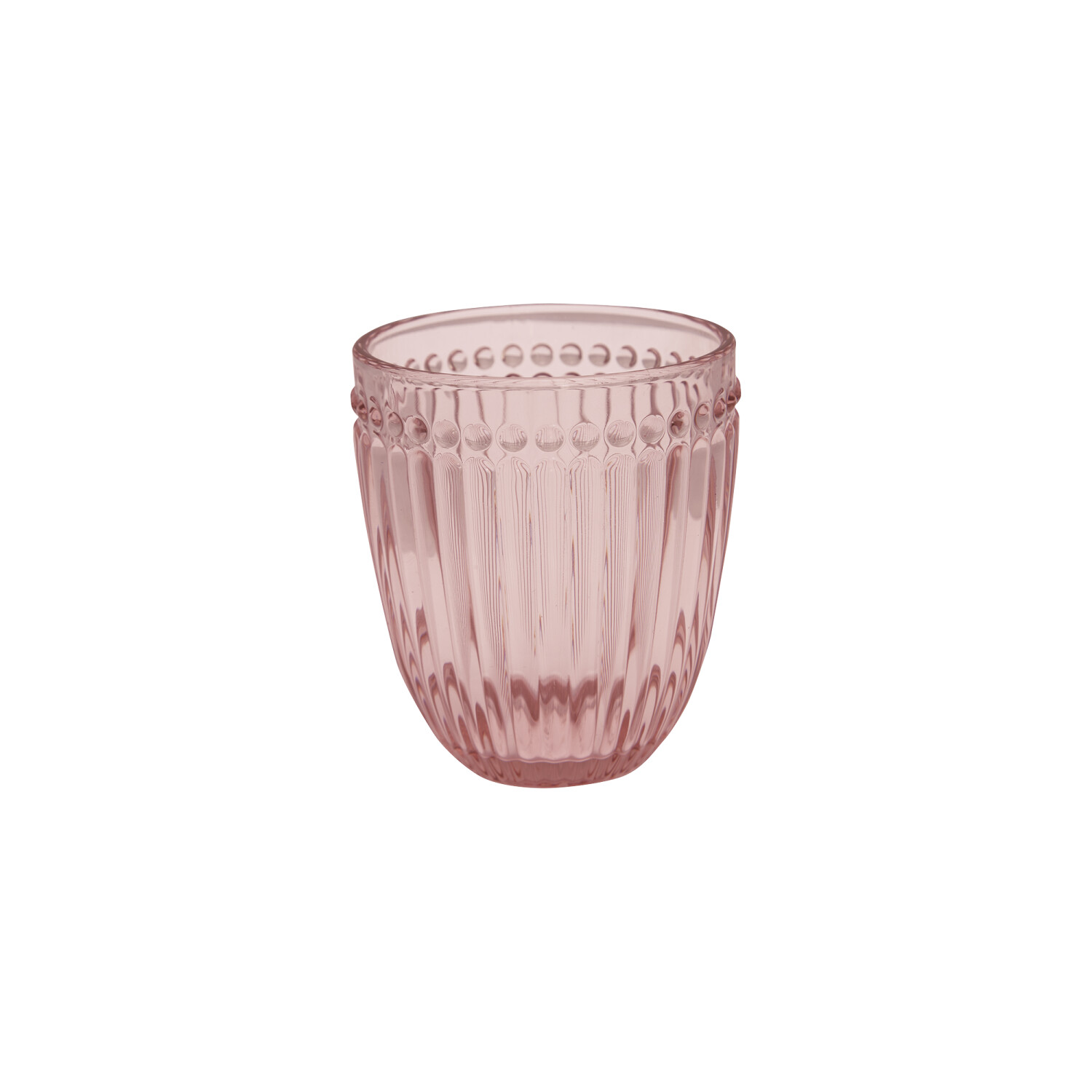 Greengate Alice water glass 300 ml