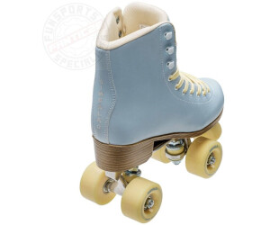 Soldes Mondo Set patins à roulettes et protections Disney La Reine des  Neiges (28298) 2024 au meilleur prix sur