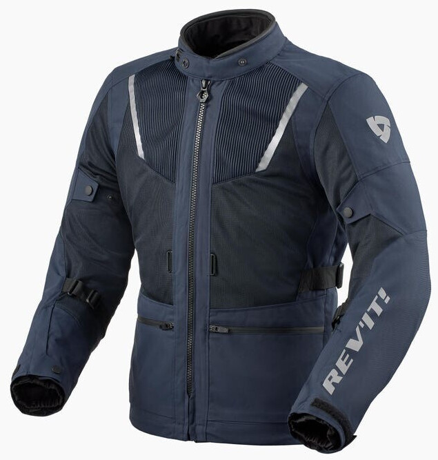 REV'IT! Levante 2 H2O blue