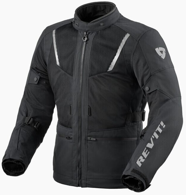 REV'IT! Levante 2 H2O black