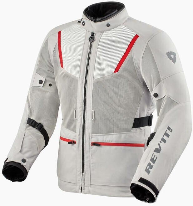 REV'IT! Levante 2 H2O silver