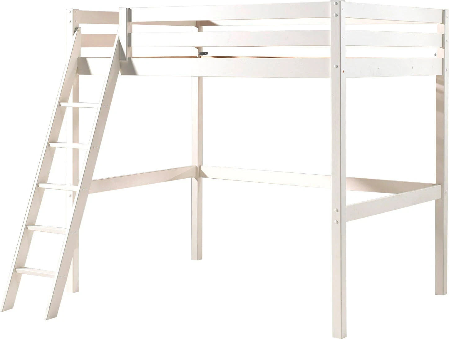 Vipack Pino 140x200cm White
