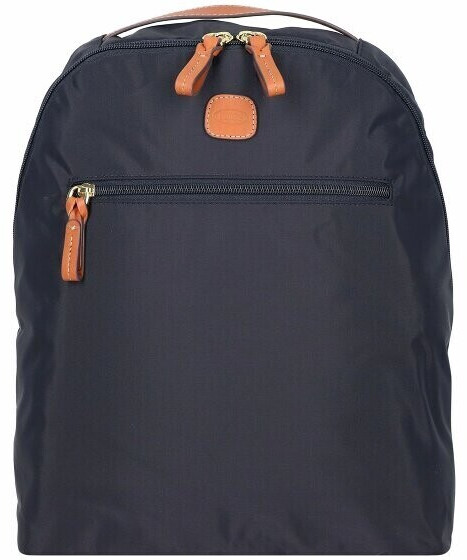 Bric's Milano X-Collection Backpack ocean blue