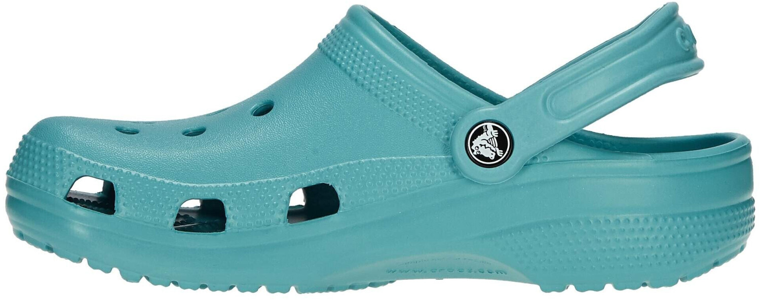 Crocs Classic Clog 10001 turq tonic ab 43 99 Preisvergleich bei idealo