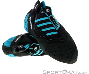 Buy Scarpa Instinct S black azure from 111.90 Today Best