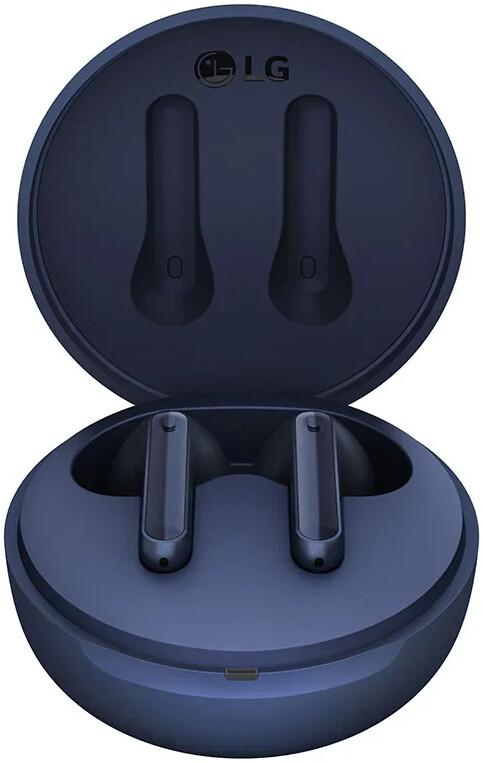 LG Tone Free FP3 bleu nuit