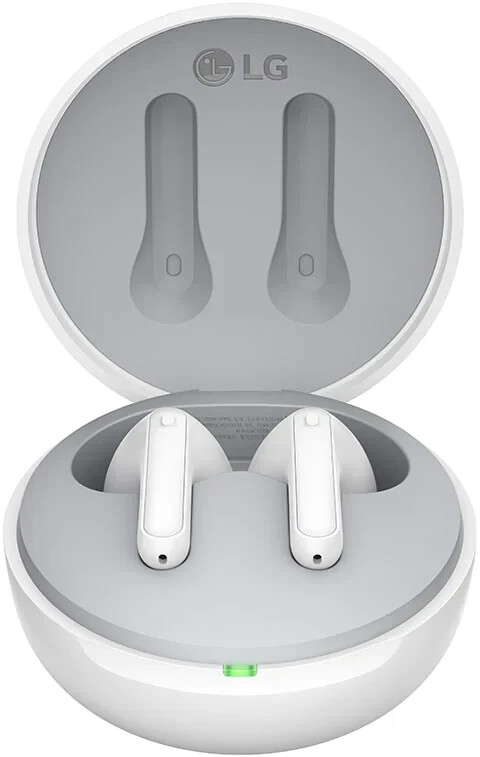 LG Tone Free FP3 blanc