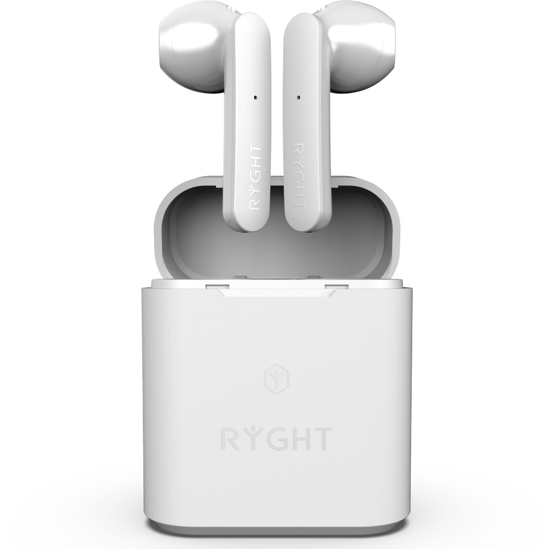 Ryght JAM blanc