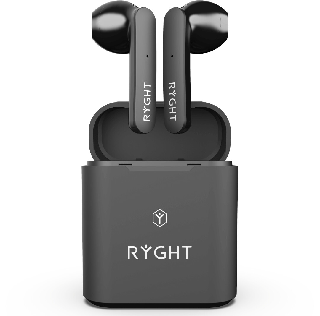 Ryght JAM noir