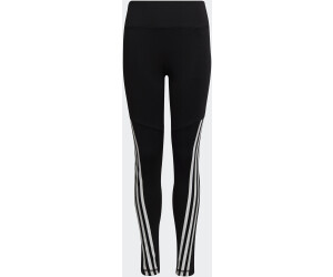 Adidas Girls Sportswear Optime AEROREADY Training 3-Stripes Tights (HA3905) 20,49 € | Compara precios en idealo