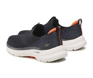 Skechers go run 6 sale navy