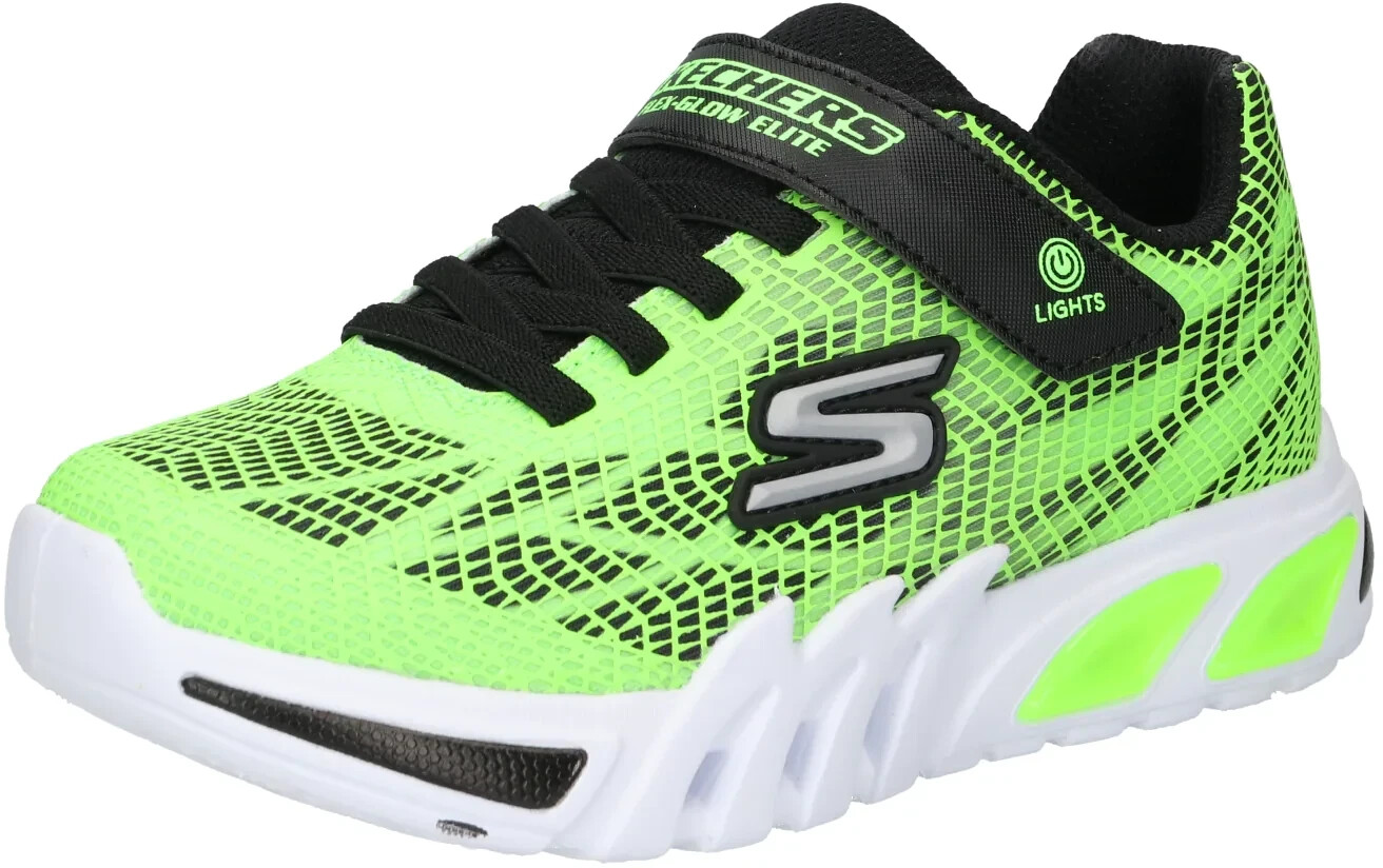 Buy Skechers Flex Glow Elite Vorlo Kids from 21.58 Today