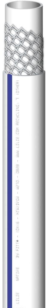 Lilie Trinkwasserschlauch Kaltwasser 10x15mm ab 4,41 €