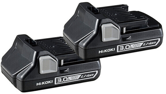 Hikoki BSL1830Cx2