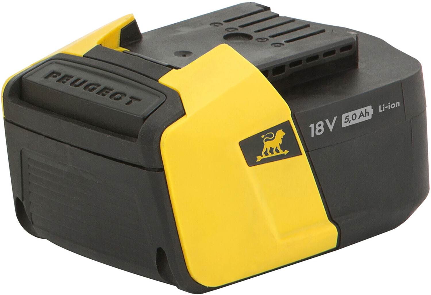 Peugeot EnergyHub 18V50