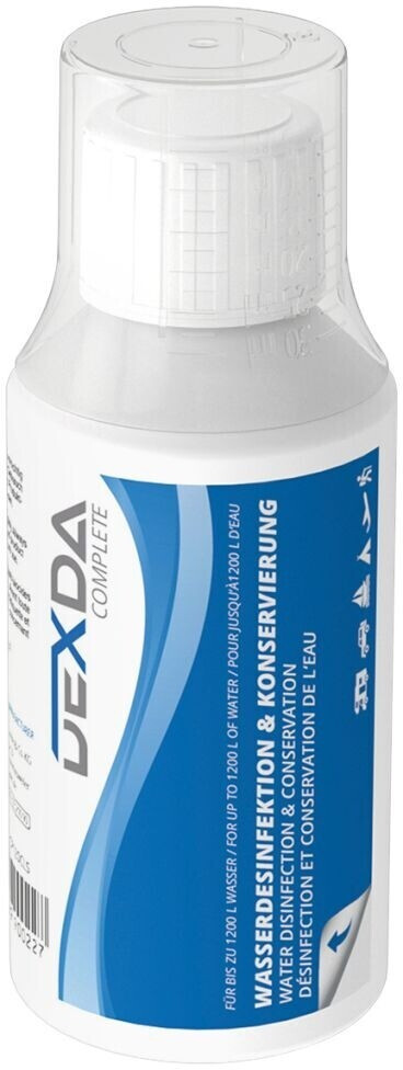 WM aquatec Dexda Complete 120ml