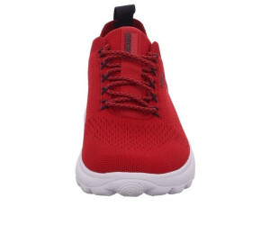Scarpe rosse geox new arrivals