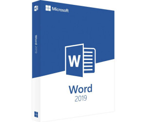Microsoft Word 2019 (Multi) (ESD)