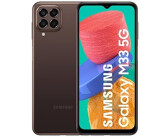 Samsung Galaxy M33 5G Brown