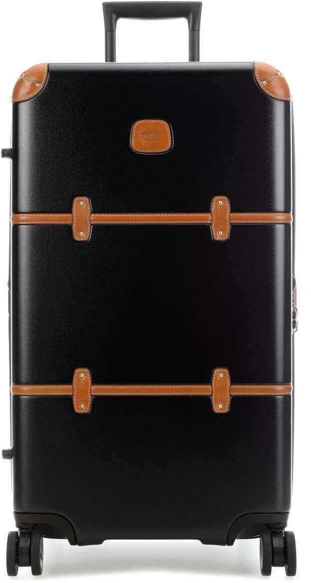Bric's Milano Bellagio 4 Wheel Trolley 75 cm (BBG28315)
