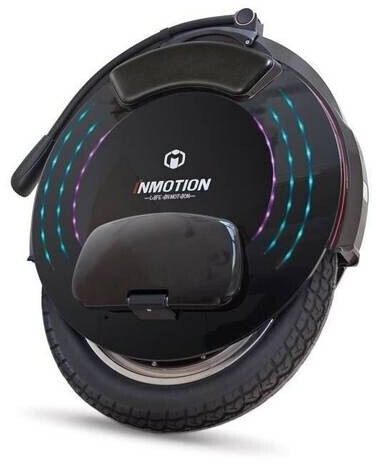 Inmotion V10 Self-Balancing Scooter