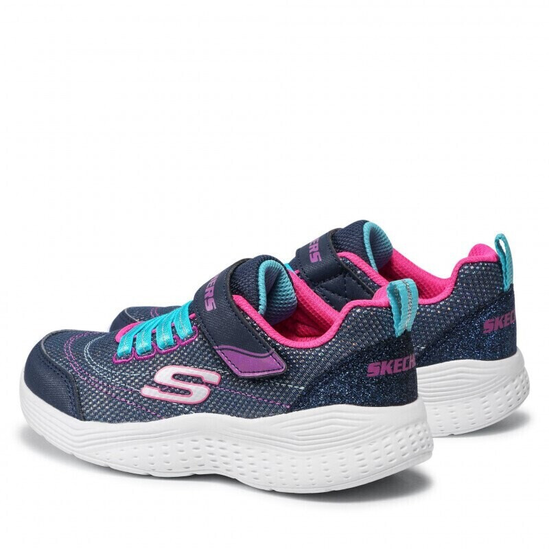 Skechers Snap Sprints - Eternal Shine navy/multi