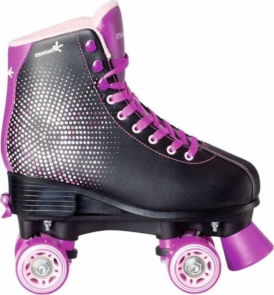 Muuwmi Roller Skates Disco