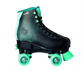 Muuwmi Roller Skates Disco black/blue