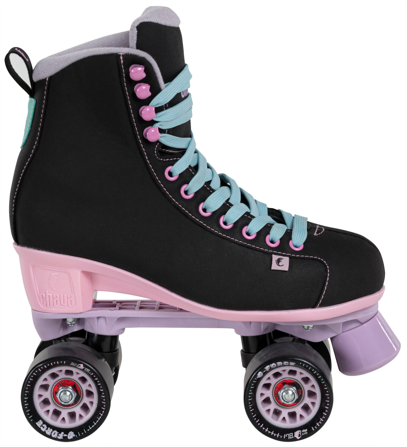 Chaya Melrose Black Pink (2022)