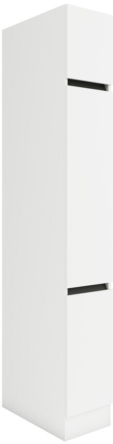 Optifit Luca932 Apothekerschrank weiß (KLLU HFZ306-0+) ab 299,99 € |  Preisvergleich bei