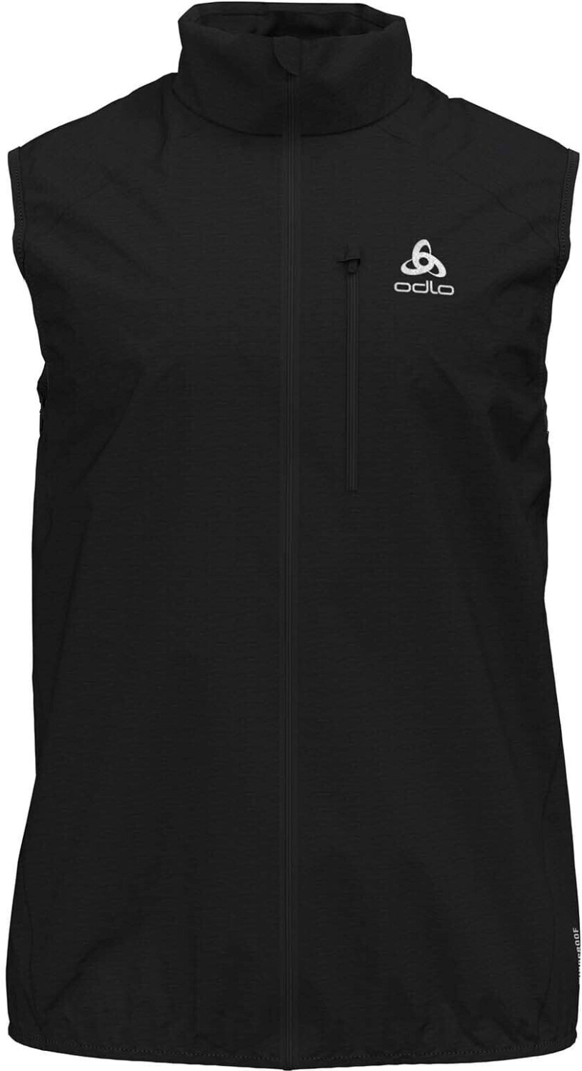 Odlo Vest Zeroweight (313592) black